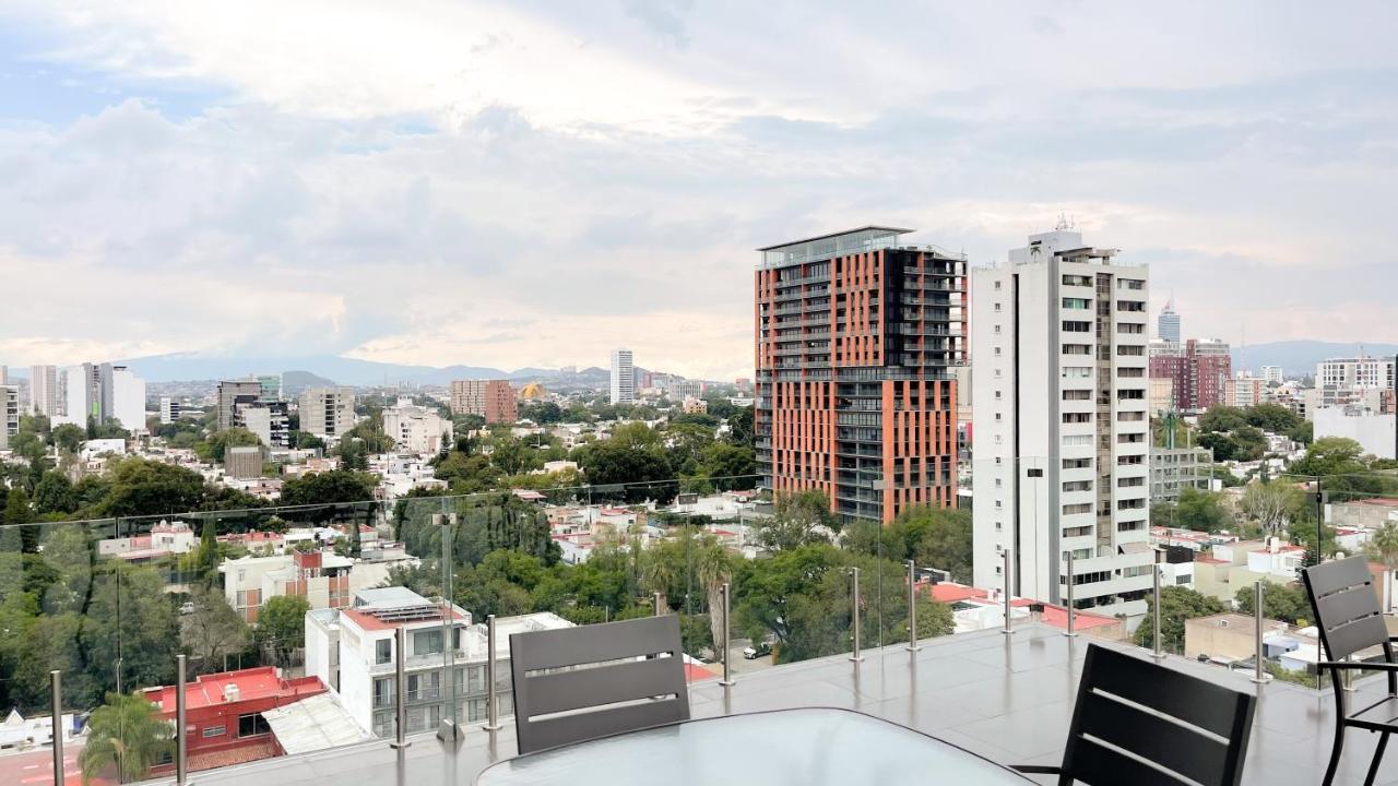 Apartment Amerittania 402