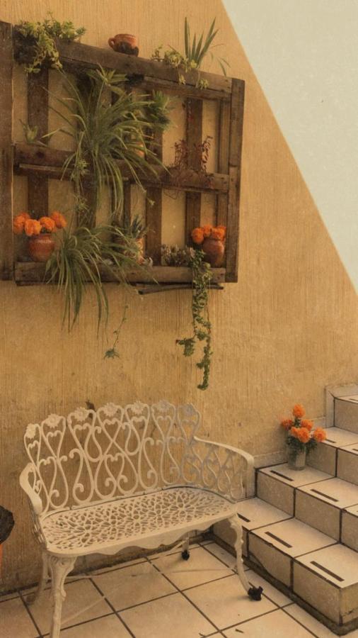 Hostal Guadalajara Pensión *