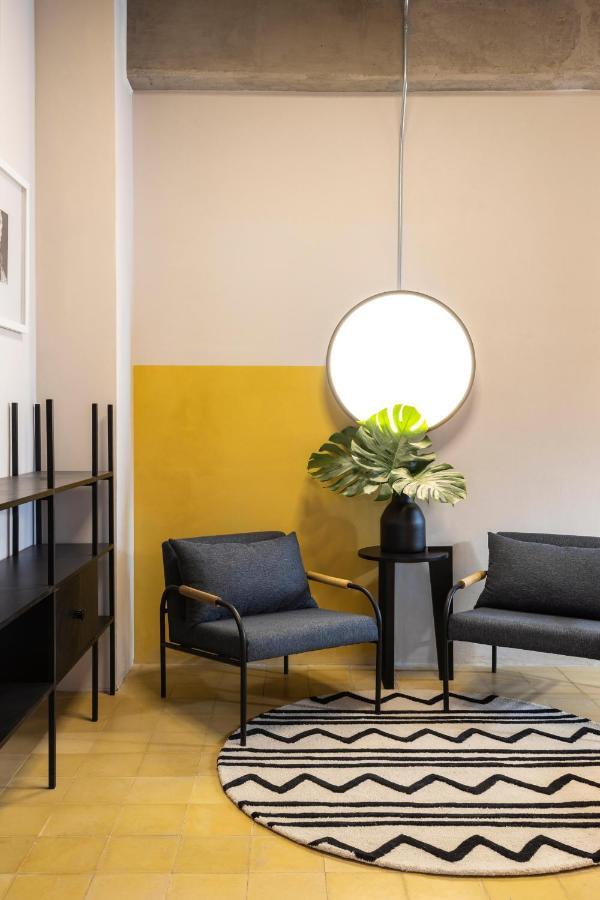 Loft Of Greens In The Heart Of Americana Witgdl *