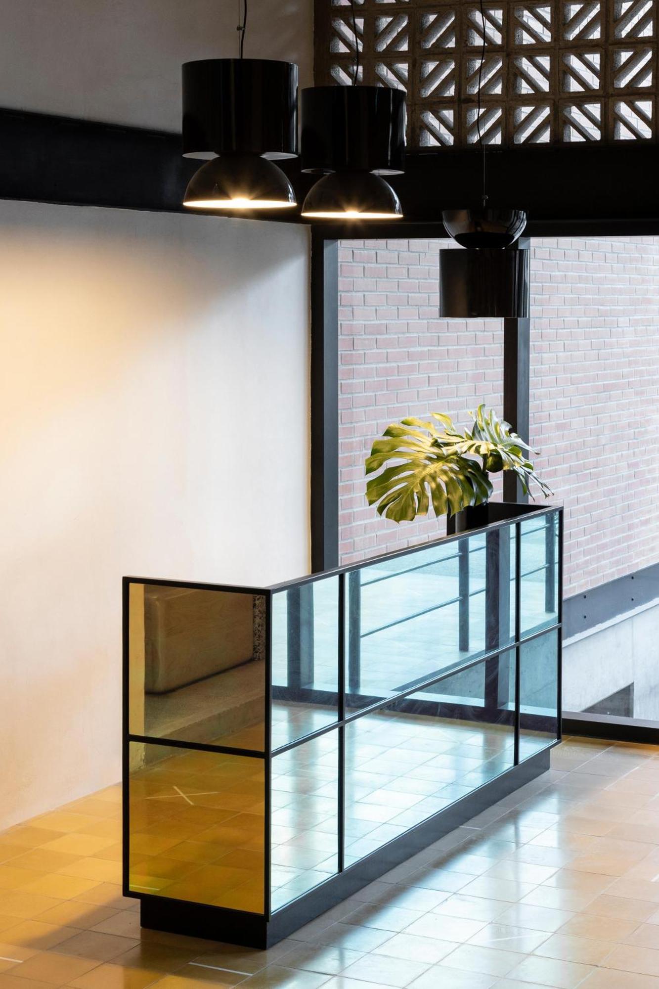 Hotel Loft Of Greens In The Heart Of Americana Witgdl *
