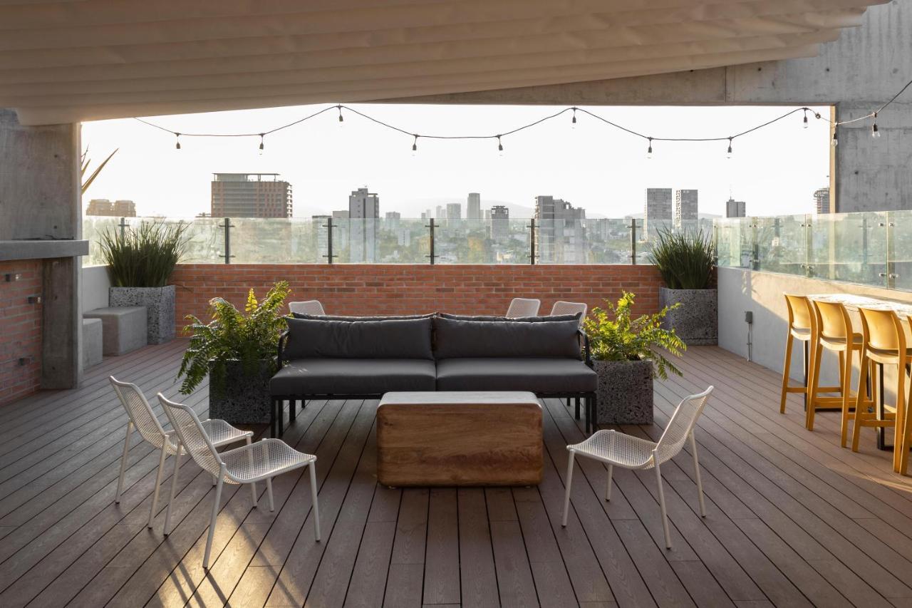 Hotel Loft Of Greens In The Heart Of Americana Witgdl *