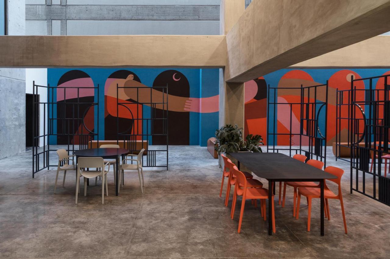 Loft Of Greens In The Heart Of Americana Witgdl Hotel *