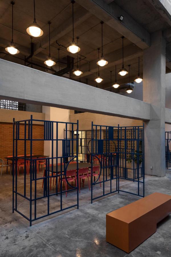 Hotel Loft Of Greens In The Heart Of Americana Witgdl