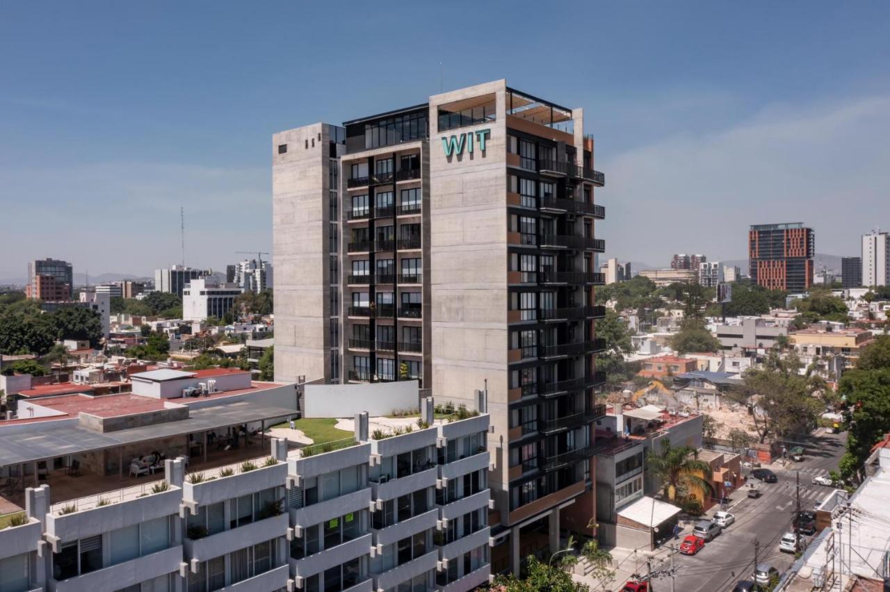 Loft Of Greens In The Heart Of Americana Witgdl Hotel