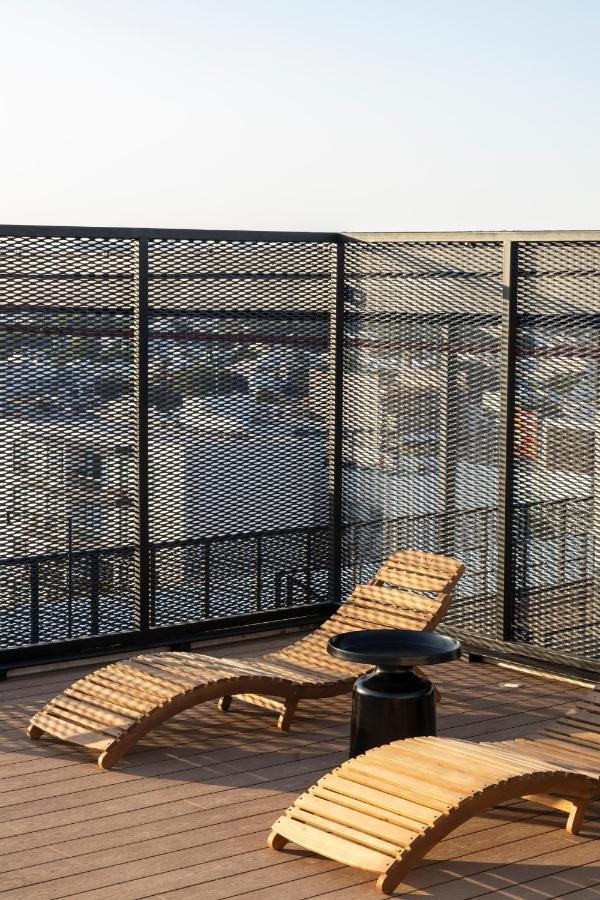 Hotel Loft Of Greens In The Heart Of Americana Witgdl *
