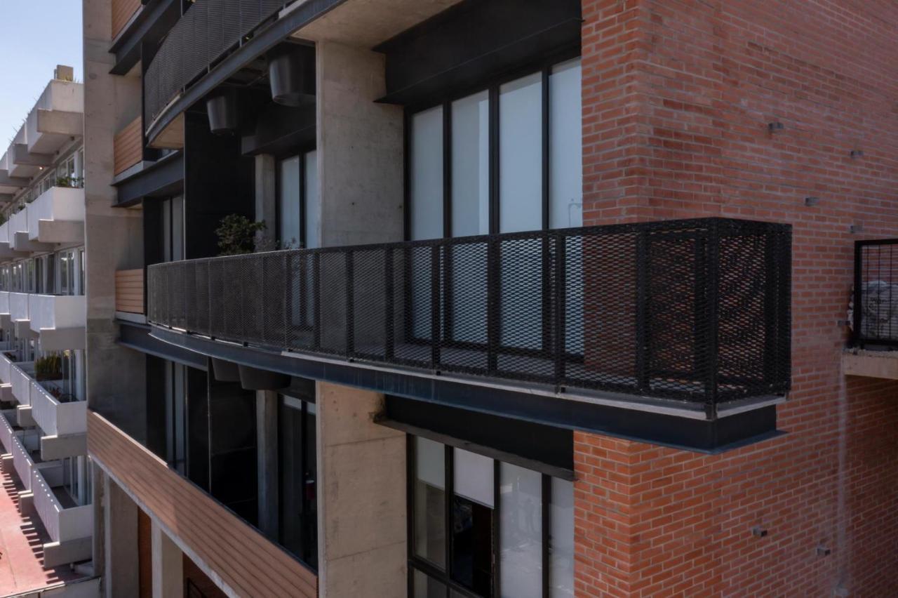 Loft Of Greens In The Heart Of Americana Witgdl * Guadalajara