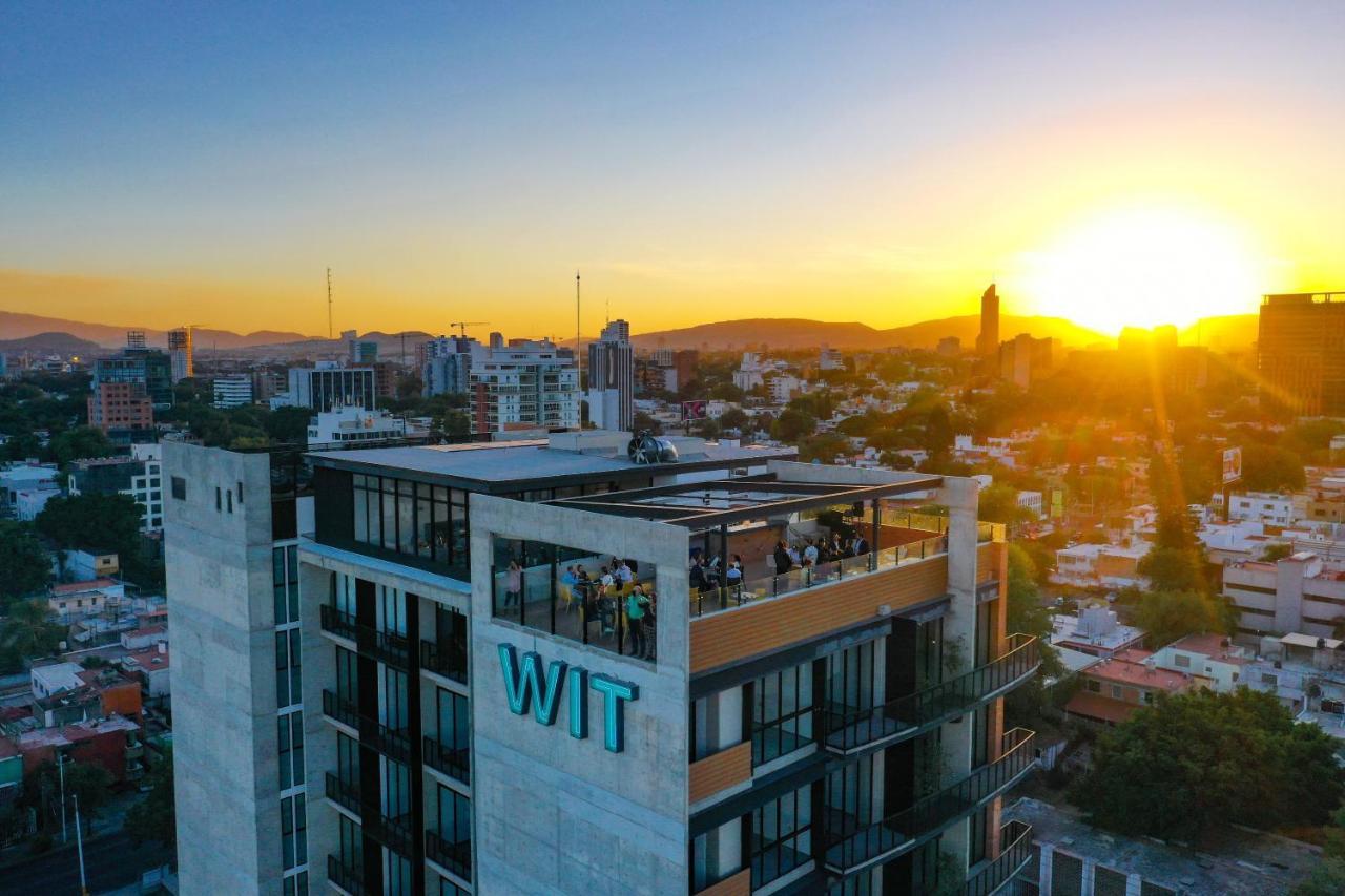 Hotel Loft Of Greens In The Heart Of Americana Witgdl *