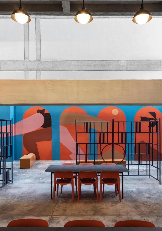 Loft Of Greens In The Heart Of Americana Witgdl * Guadalajara