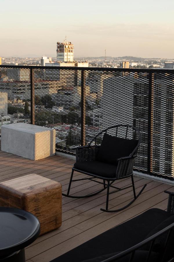 Loft Of Greens In The Heart Of Americana Witgdl Hotel