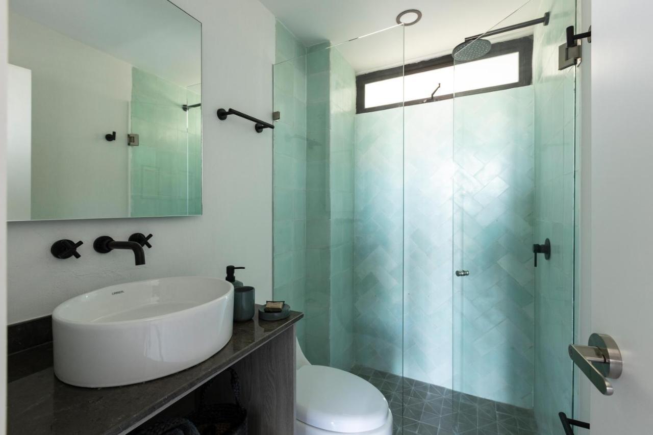 Hotel Loft Of Greens In The Heart Of Americana Witgdl