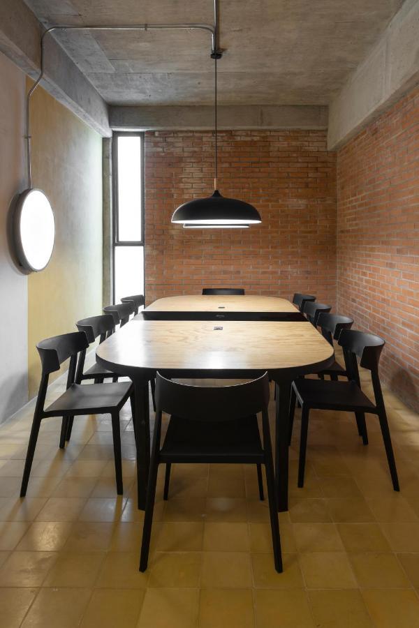 Hotel Loft Of Greens In The Heart Of Americana Witgdl Guadalajara