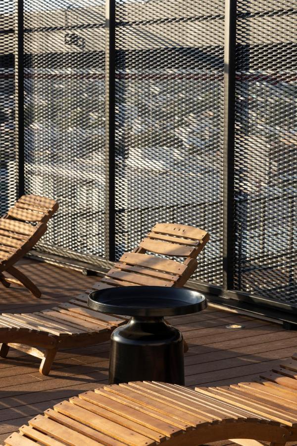 Hotel Loft Of Greens In The Heart Of Americana Witgdl