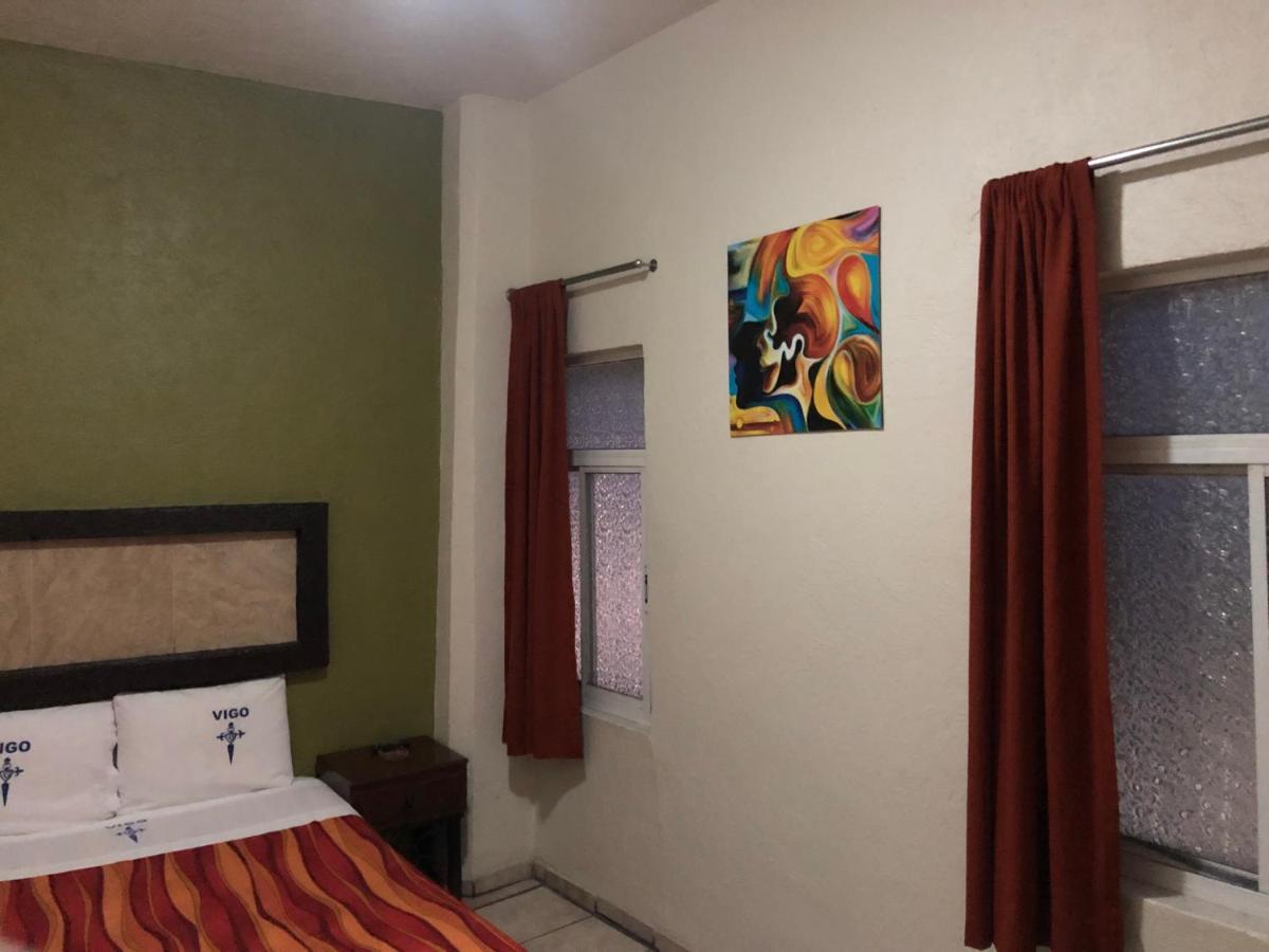 Hotel Vigo *
