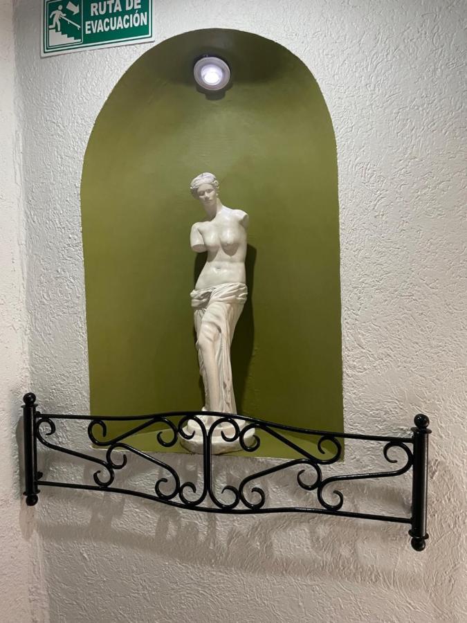 Hotel Vigo Guadalajara