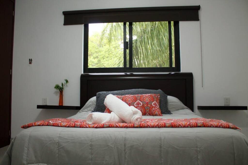 Apartamento Hermoso Departamento Con Una Excelente Ubicacion Guadalajara