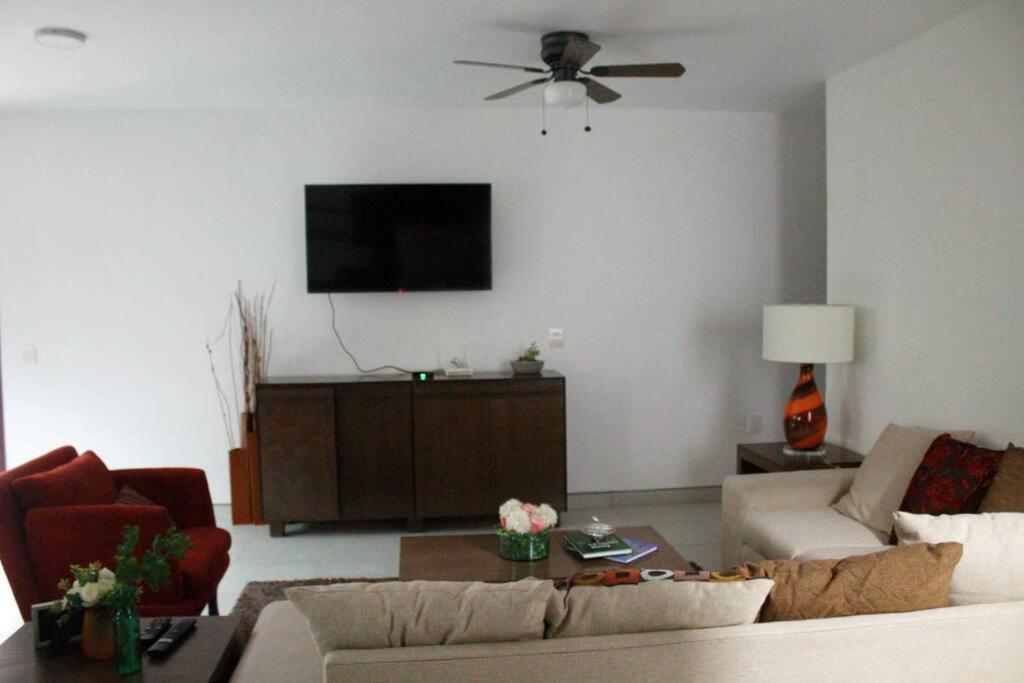 Apartamento Hermoso Departamento Con Una Excelente Ubicacion Guadalajara