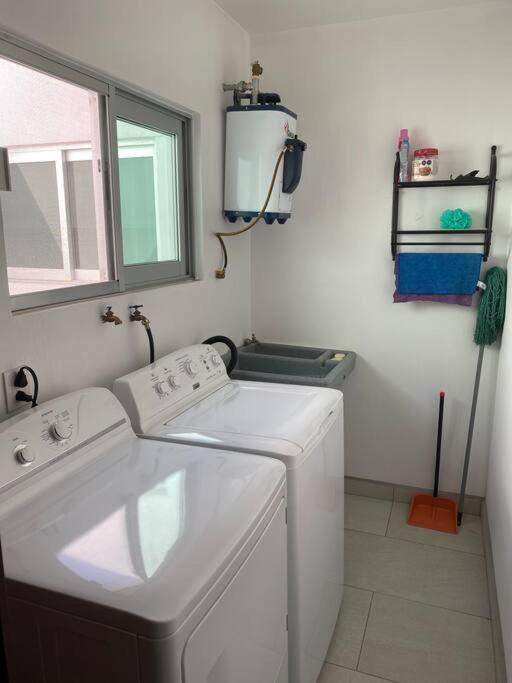 Hermoso Departamento Con Una Excelente Ubicacion Apartamento