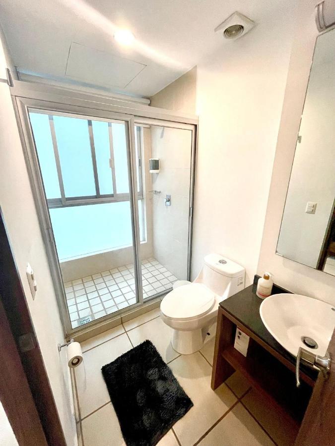 Apartamento 3 Recamaras Con Alberca Y Gym En 