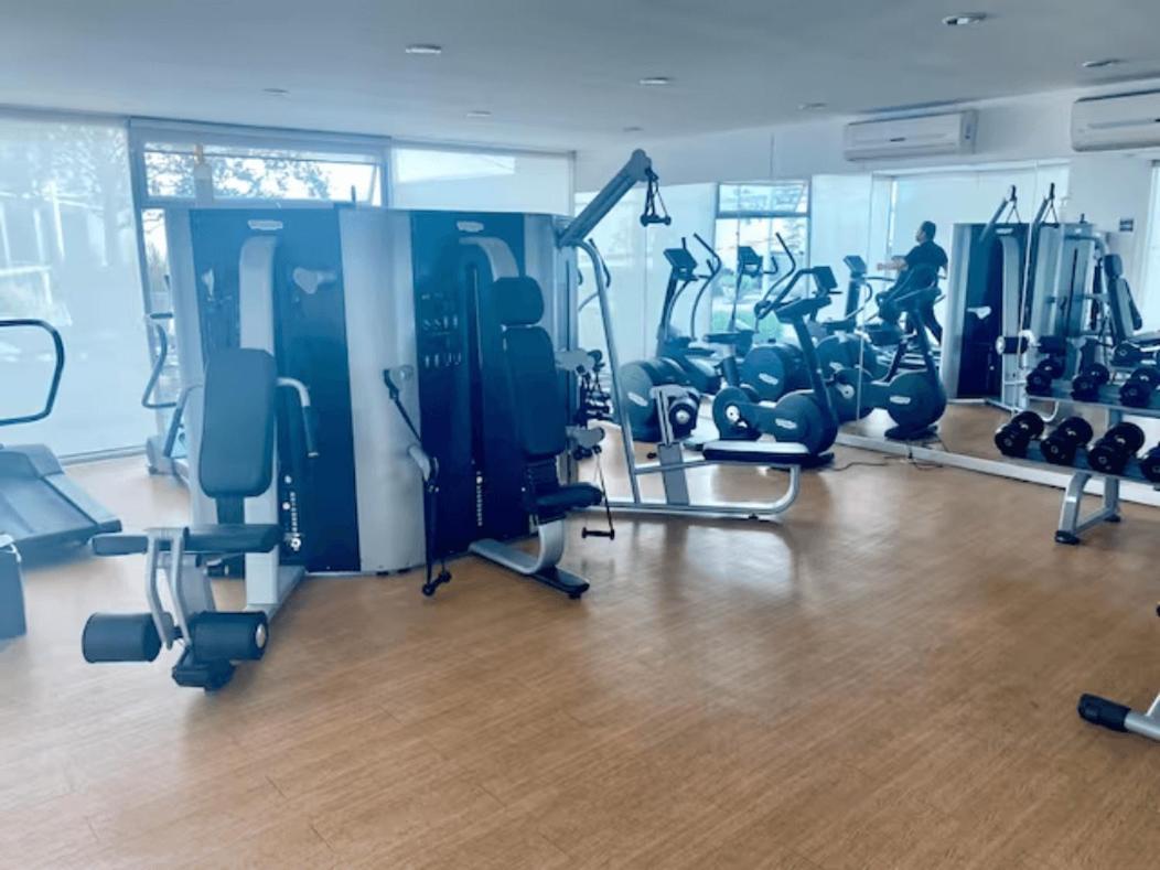3 Recamaras Con Alberca Y Gym En 