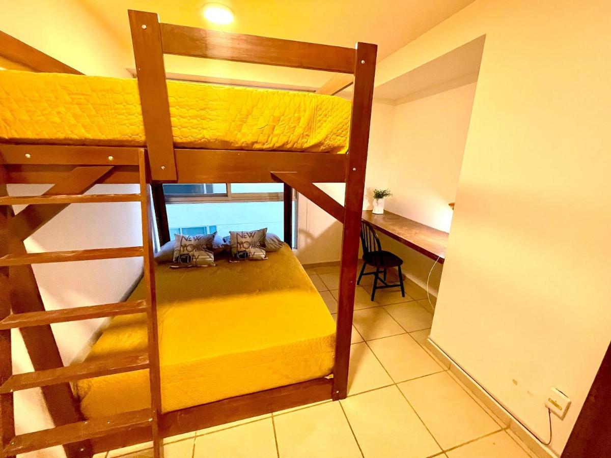 Apartamento 3 Recamaras Con Alberca Y Gym En 