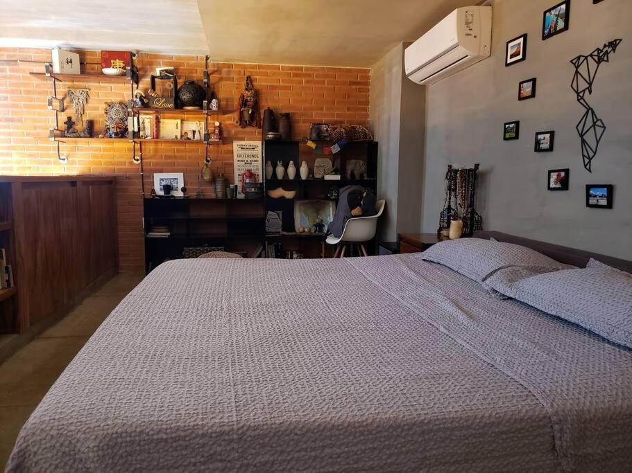 Loft In In Americana Apartamento Guadalajara