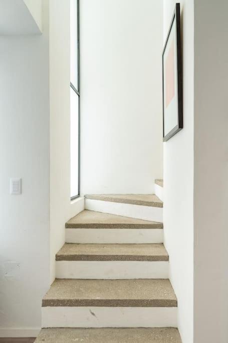 Increible Loft En Centro Historico De Apartamento Guadalajara
