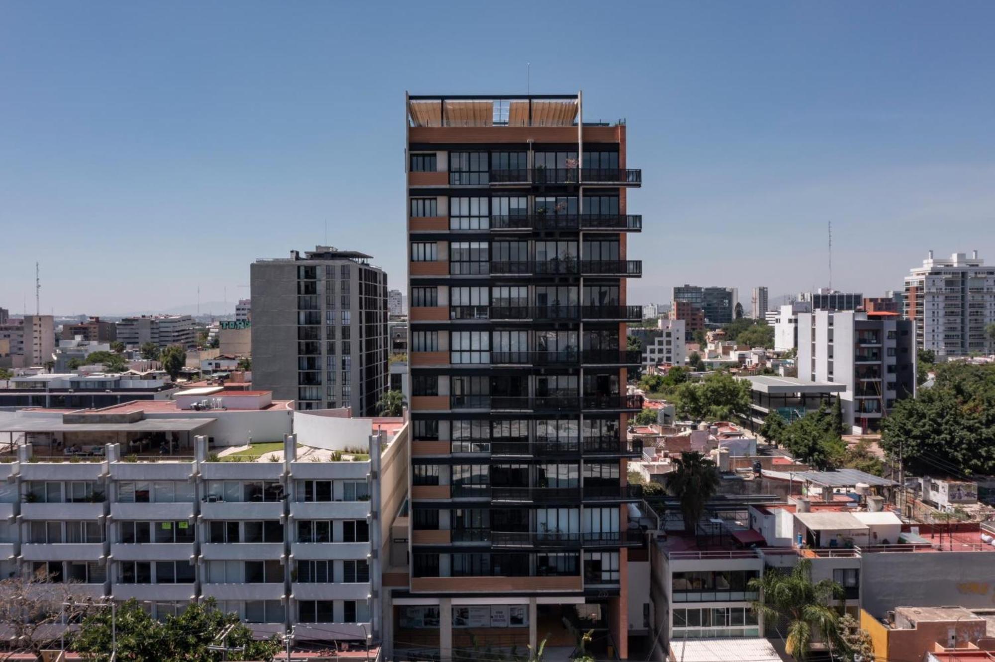 Hotel Loft Of Greens In The Heart Of Americana Witgdl