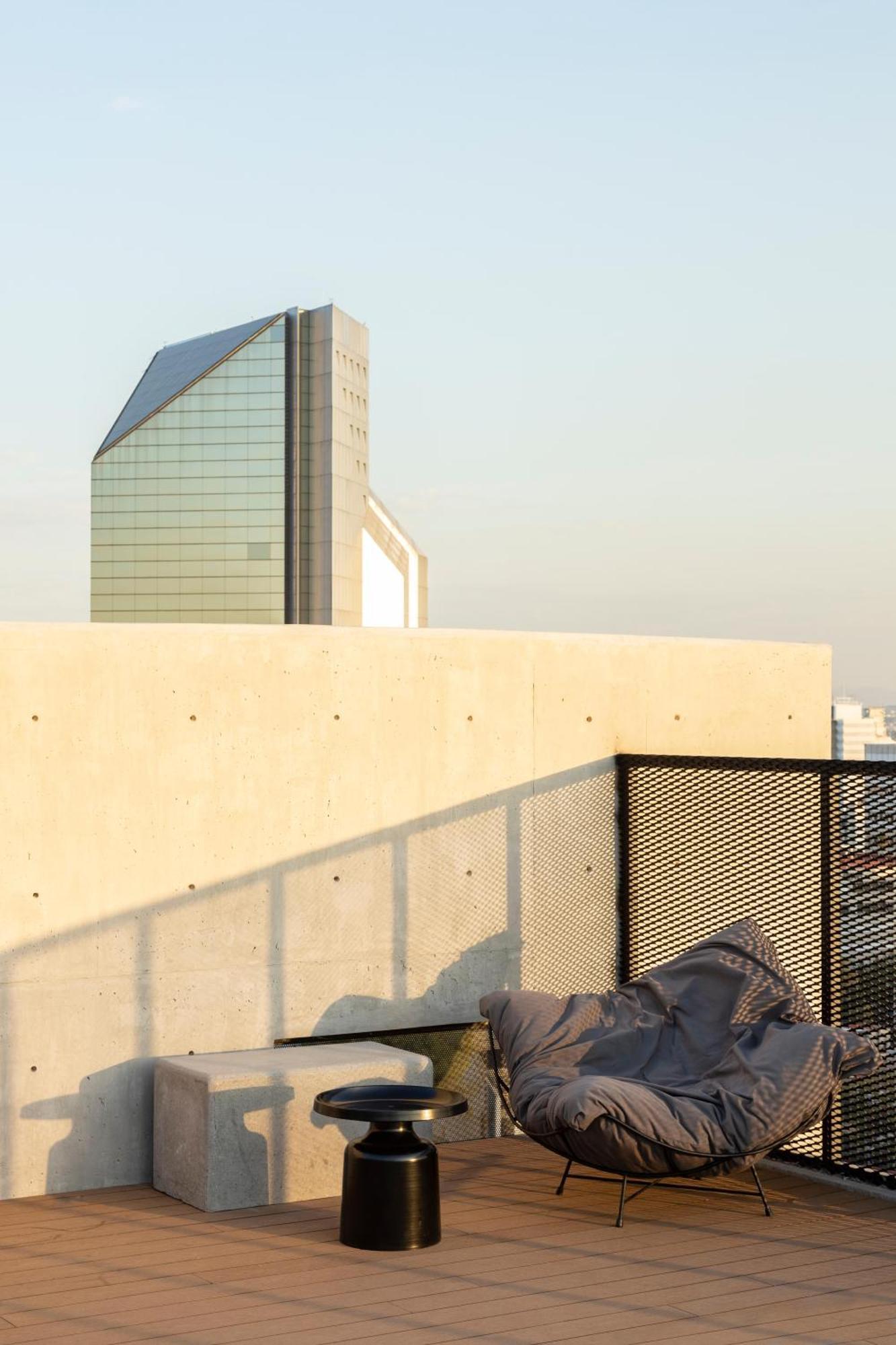 Hotel Loft Of Greens In The Heart Of Americana Witgdl *