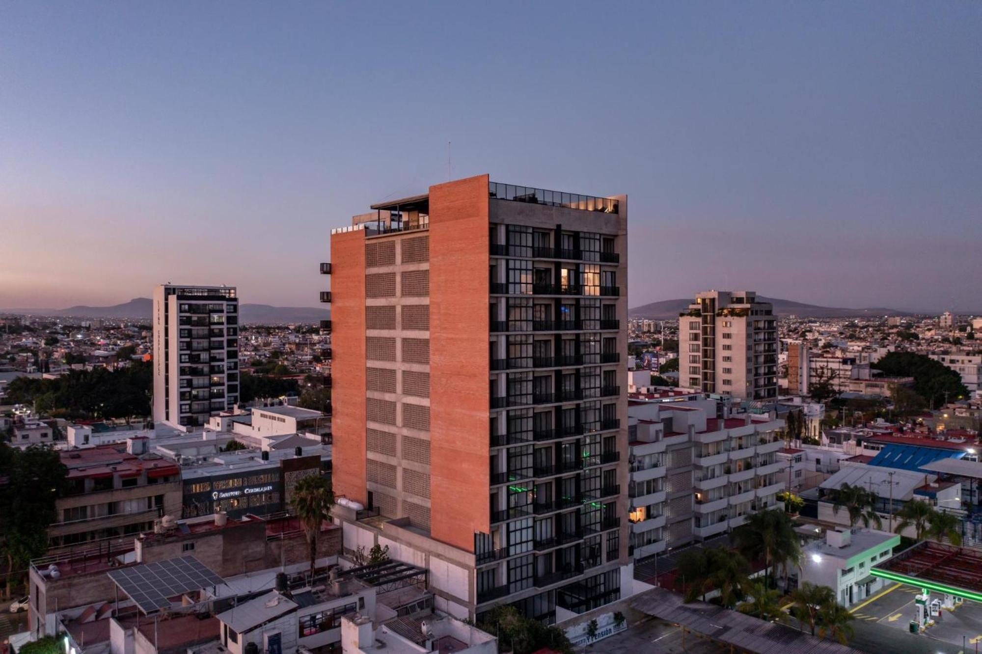 Loft Of Greens In The Heart Of Americana Witgdl Hotel *