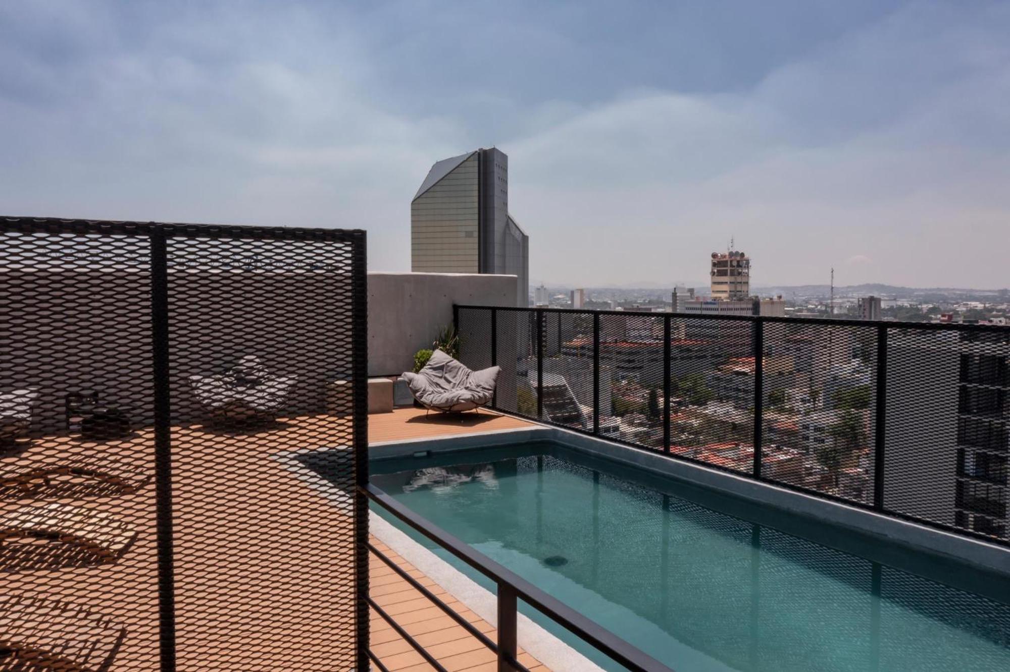 Loft Of Greens In The Heart Of Americana Witgdl Hotel