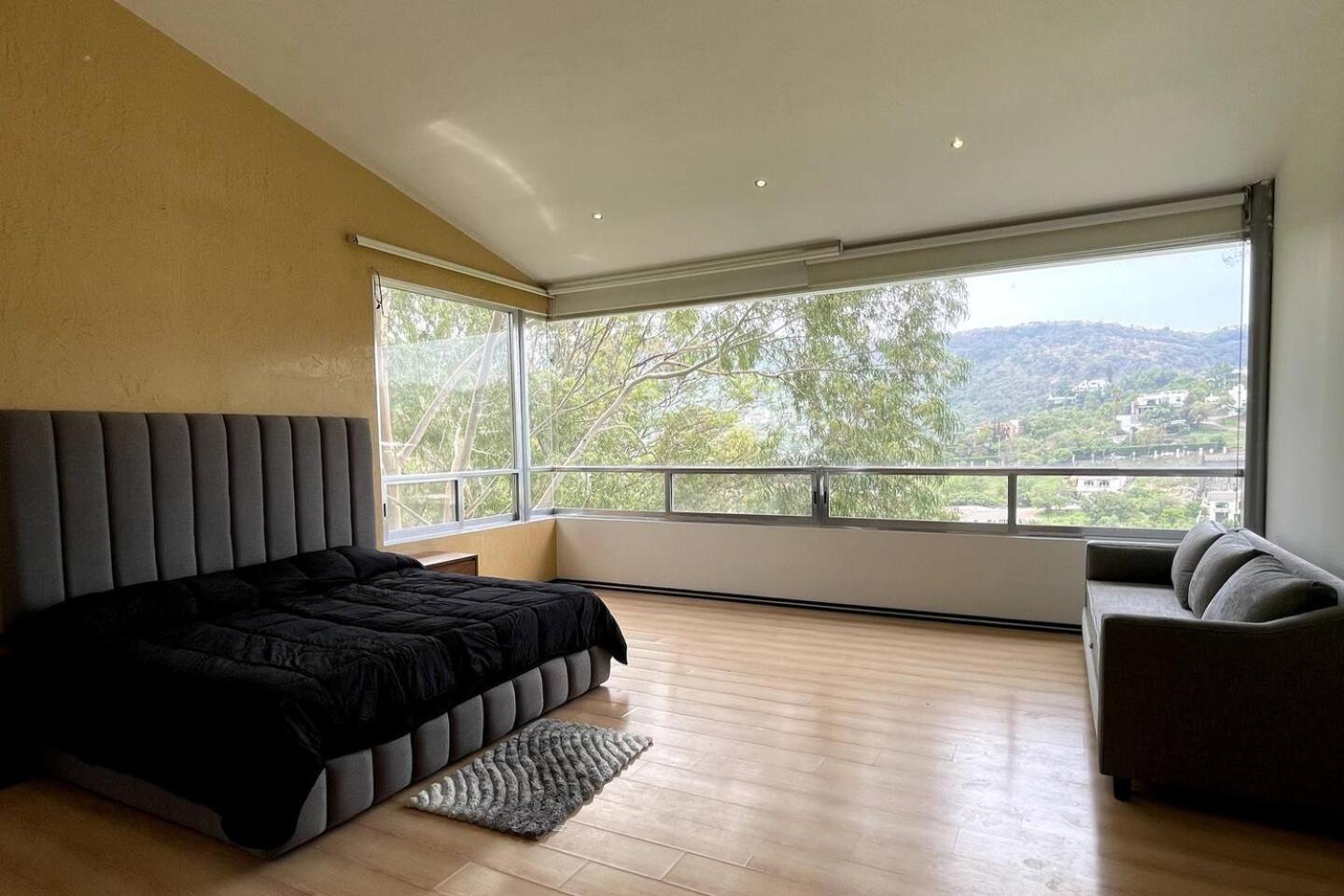 Villa Casa De Campo En Las Canadas Zapopan Jal. Guadalajara