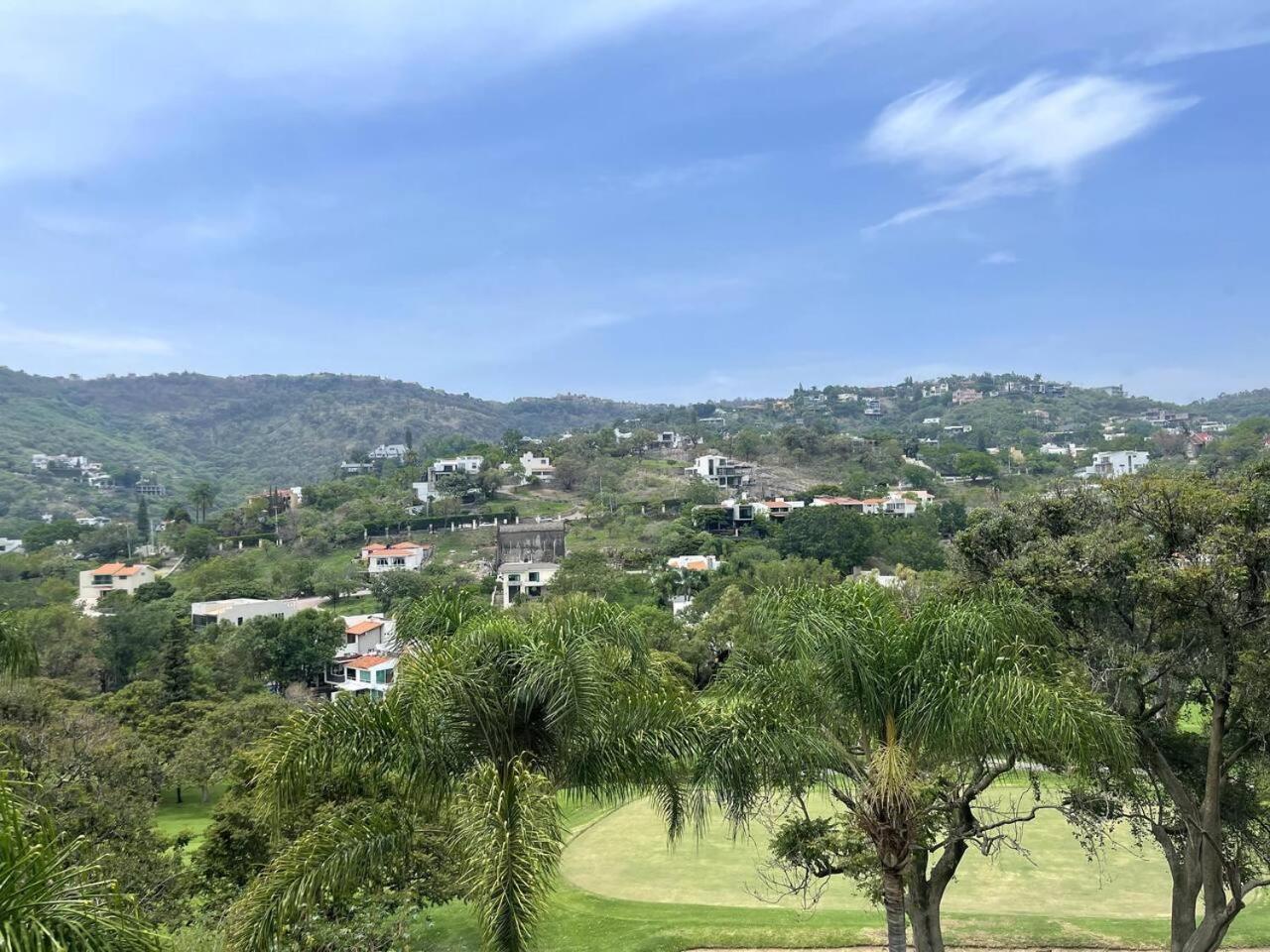 Casa De Campo En Las Canadas Zapopan Jal. Villa Guadalajara