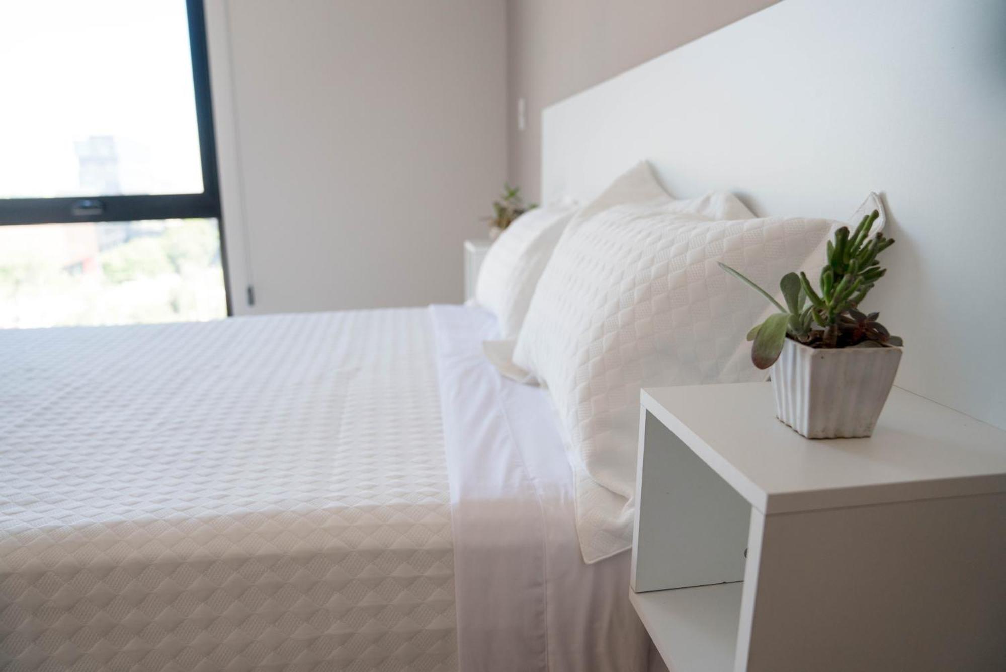 Financial District! Modern Getaway M03 Apartamento Guadalajara