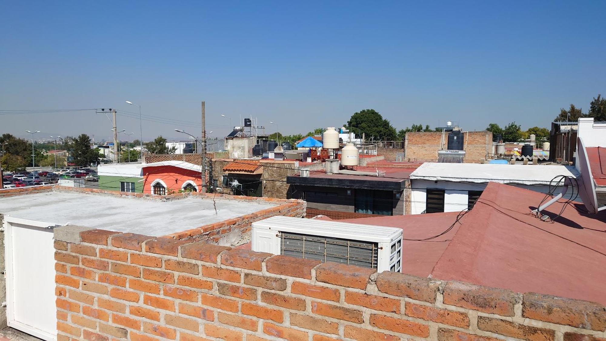 Homestay Tlaquepaque Cultural Hacienda *