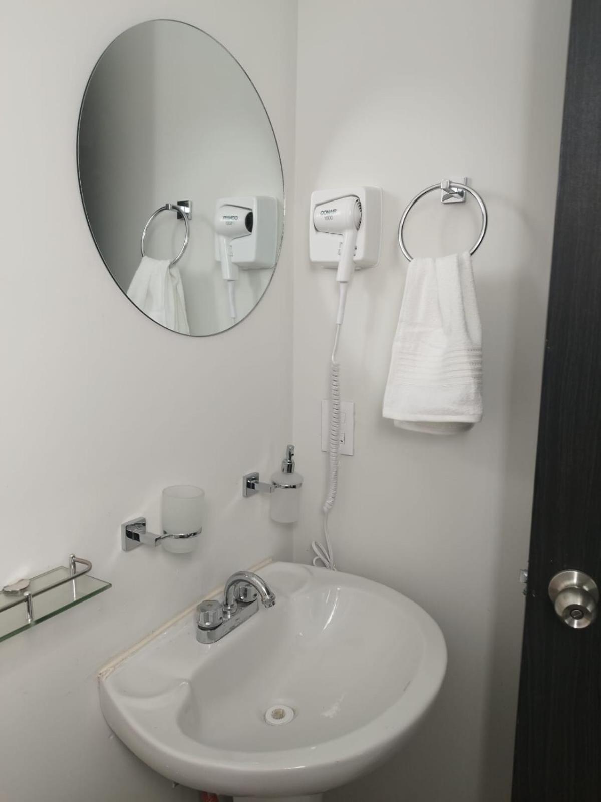 Guest house King D2 Guadalajara