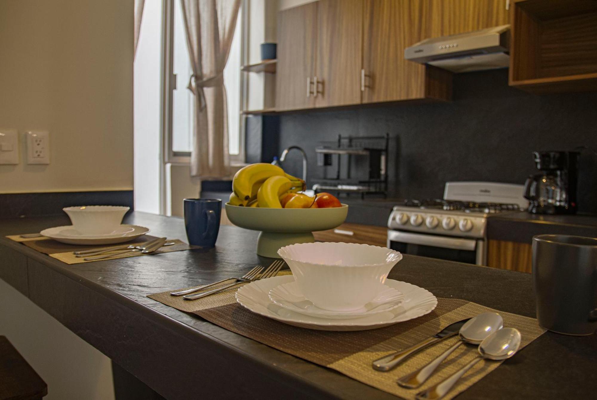 King D2 Guest house