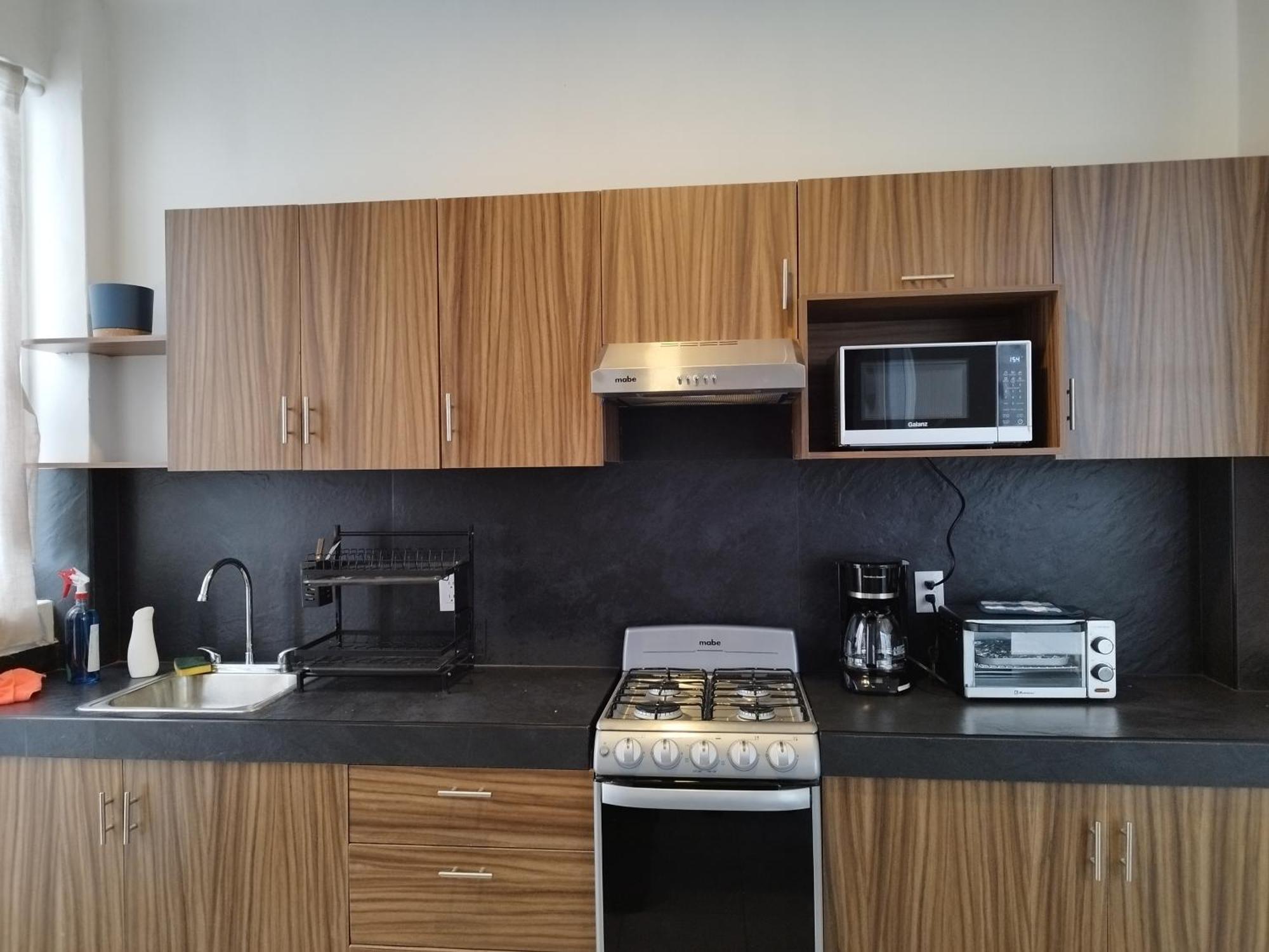 Guest house King D2 Guadalajara