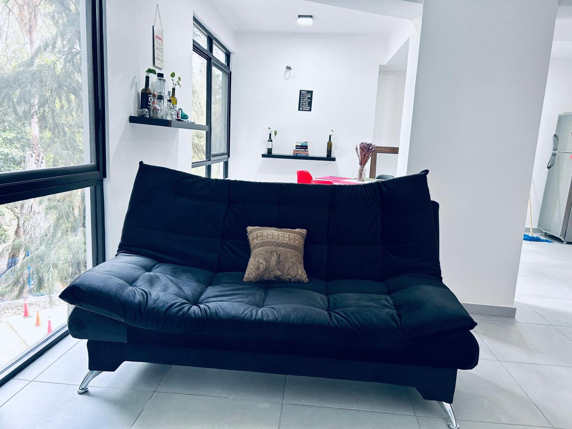 Azul Y Guadalajara! Apartamento