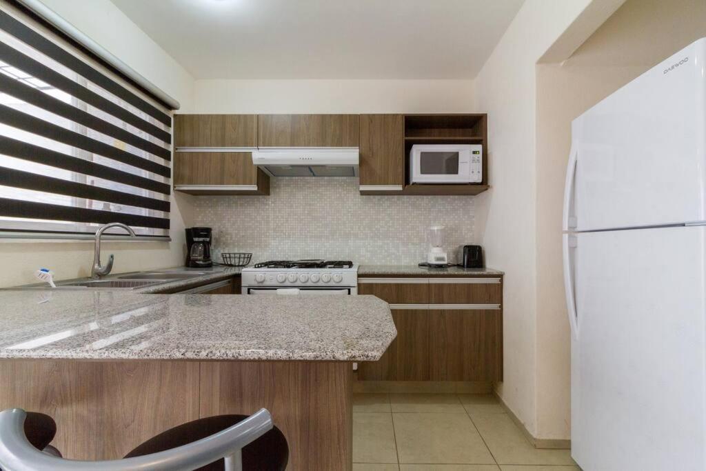 Casa Grupos Grandes Por El Iteso Holiday home Guadalajara