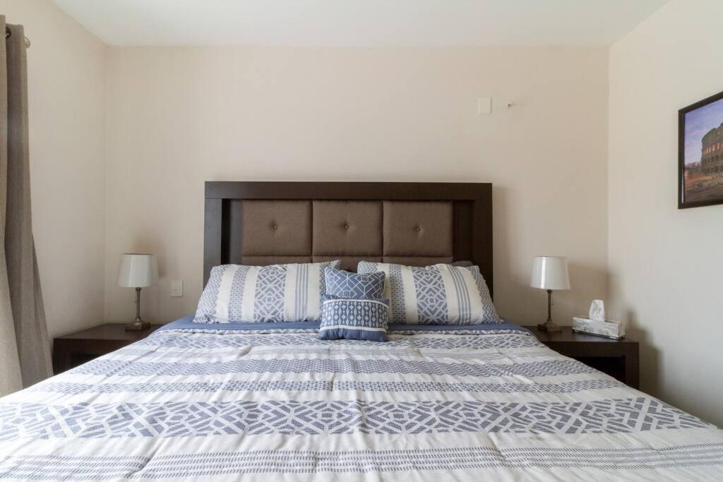 Casa Grupos Grandes Por El Iteso Holiday home