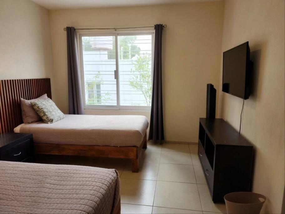 Casa Grupos Grandes Por El Iteso Holiday home