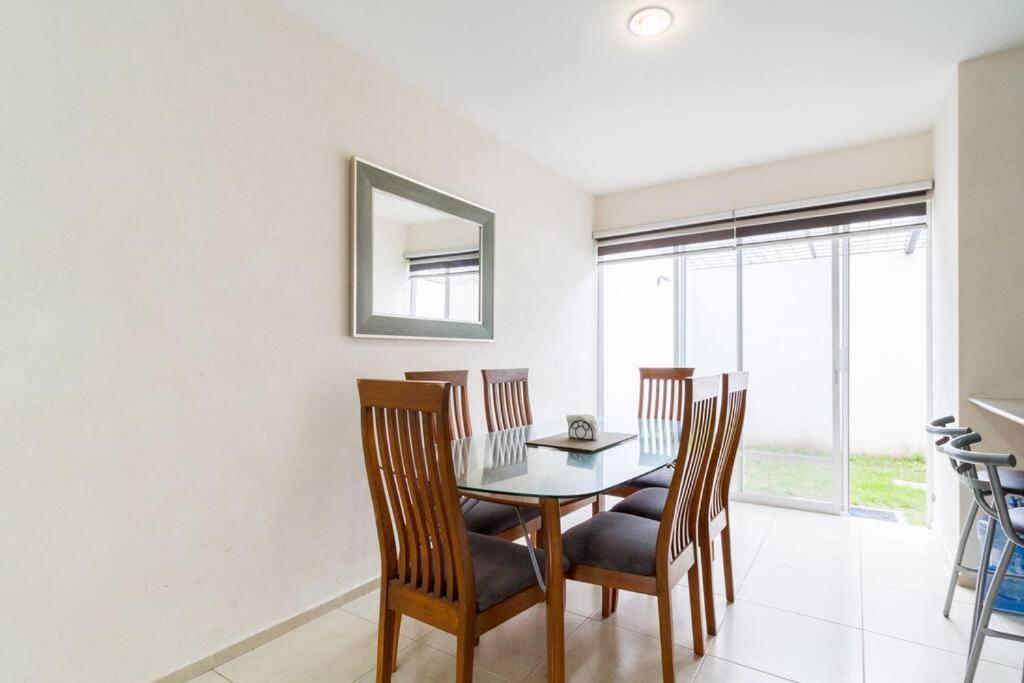 Holiday home Casa Grupos Grandes Por El Iteso