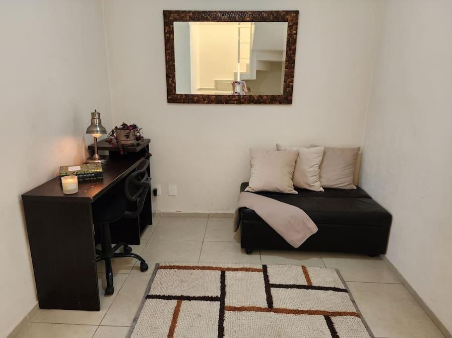 Casa Grupos Grandes Por El Iteso Holiday home Guadalajara