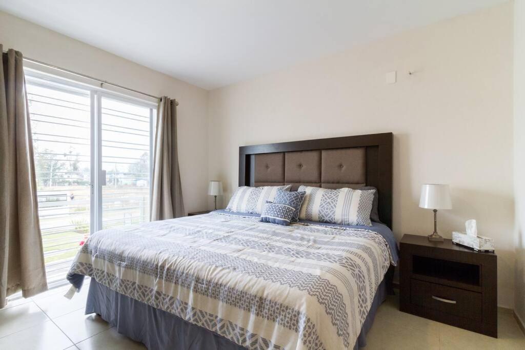 Holiday home Casa Grupos Grandes Por El Iteso