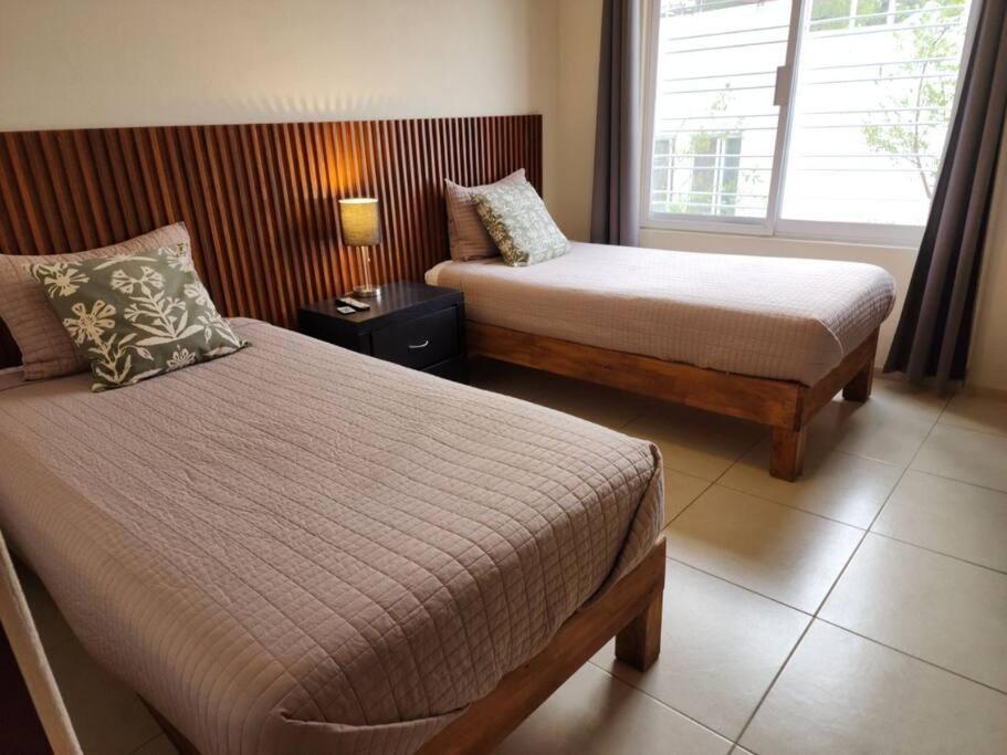Holiday home Casa Grupos Grandes Por El Iteso