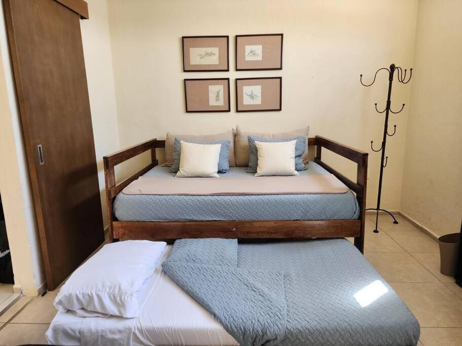Casa Grupos Grandes Por El Iteso Holiday home Guadalajara