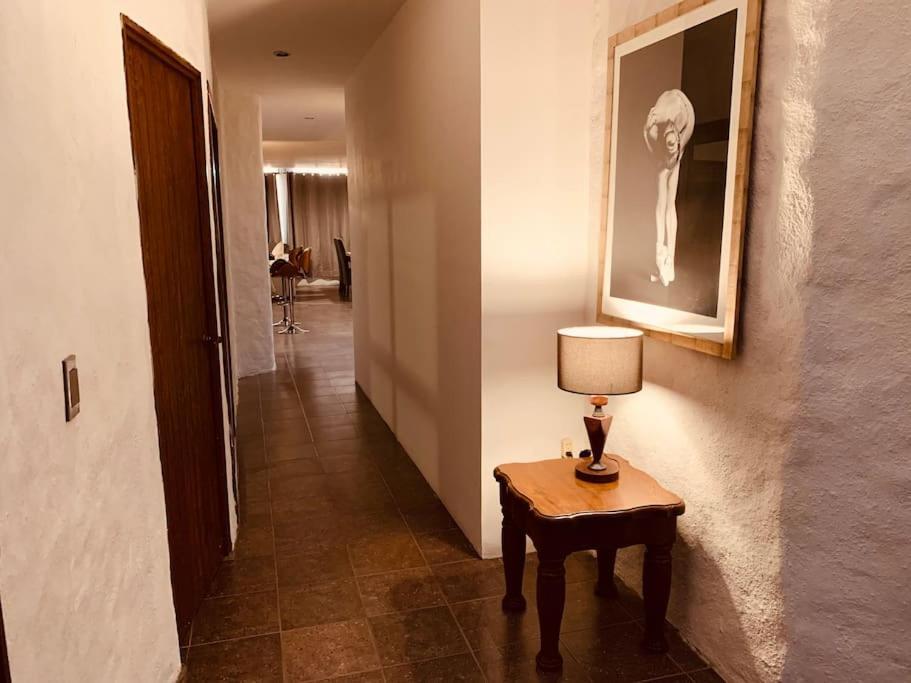 Apartamento Casa San Pedro *