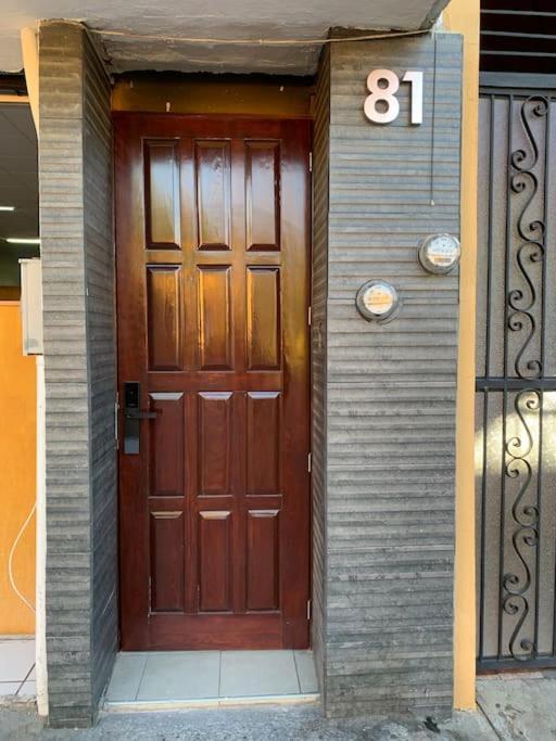 Apartamento Casa San Pedro *