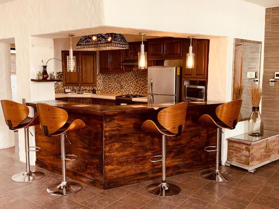 Casa San Pedro Guadalajara