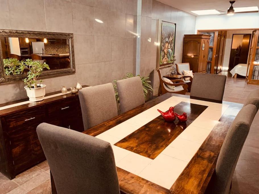 Apartamento Casa San Pedro